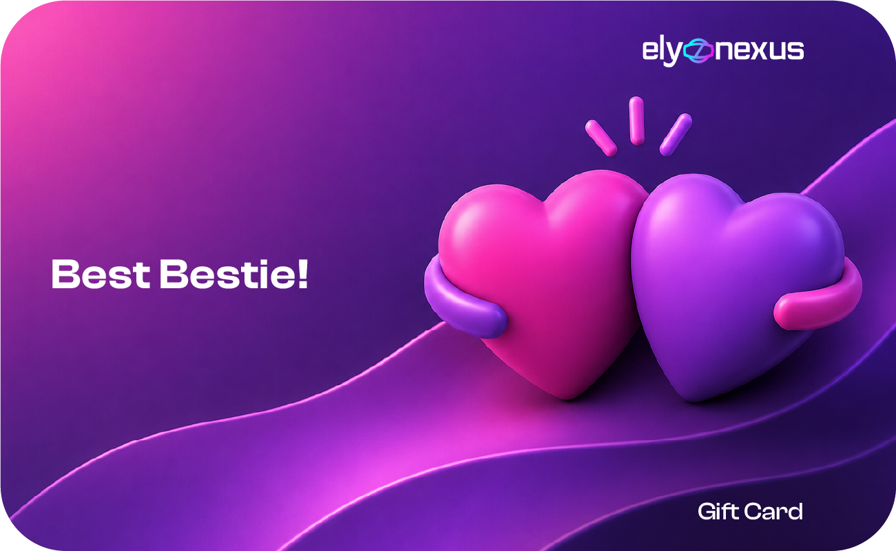 Best Bestie!